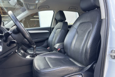 Audi Q3 2.0 TDI 140 ch AMBITION LUXE 