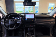 Jeep Compass PHASE 2 4XE 1.3 i 240 PLUG IN HYBRID 4WD 180 TRAILHAWK