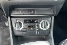Audi Q3 2.0 TDI 140 ch AMBITION LUXE 