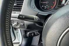 Audi Q3 2.0 TDI 140 ch AMBITION LUXE 
