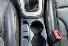 Audi Q3 2.0 TDI 140 ch AMBITION LUXE 