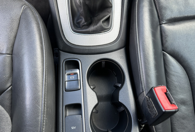 Audi Q3 2.0 TDI 140 ch AMBITION LUXE 