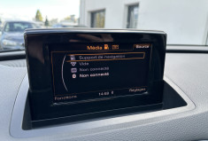 Audi Q3 2.0 TDI 140 ch AMBITION LUXE 