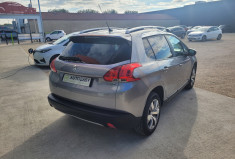 Peugeot 2008 1.2 PURETECH STYLE Peugeot 2008 1.2 PURETECH STYLE