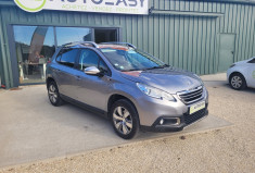 Peugeot 2008 1.2 PURETECH STYLE Peugeot 2008 1.2 PURETECH STYLE