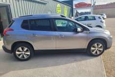 Peugeot 2008 STYLE