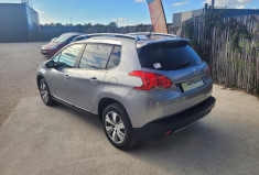 Peugeot 2008 1.2 PURETECH STYLE Peugeot 2008 1.2 PURETECH STYLE