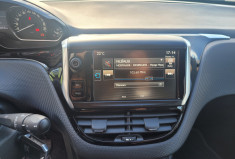 Peugeot 2008 1.2 PURETECH STYLE Peugeot 2008 1.2 PURETECH STYLE