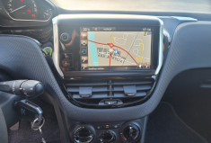 Peugeot 2008 1.2 PURETECH STYLE Peugeot 2008 1.2 PURETECH STYLE