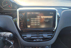 Peugeot 2008 1.2 PURETECH STYLE Peugeot 2008 1.2 PURETECH STYLE