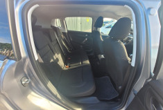 Peugeot 2008 1.2 PURETECH STYLE Peugeot 2008 1.2 PURETECH STYLE