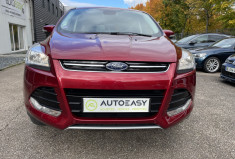 Ford Kuga 1.5 EcoBoost 182 ch Titanium 4x4 BVA/ 69000 km/ Distri OK/Attelage