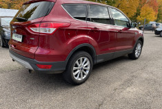 Ford Kuga 1.5 EcoBoost 182 ch Titanium 4x4 BVA/ 69000 km/ Distri OK/Attelage