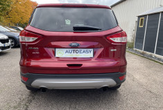 Ford Kuga 1.5 EcoBoost 182 ch Titanium 4x4 BVA/ 69000 km/ Distri OK/Attelage