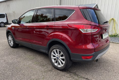 Ford Kuga 1.5 EcoBoost 182 ch Titanium 4x4 BVA/ 69000 km/ Distri OK/Attelage