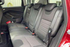 Ford Kuga 1.5 EcoBoost 182 ch Titanium 4x4 BVA/ 69000 km/ Distri OK/Attelage