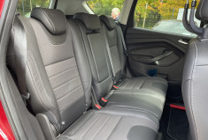 Ford Kuga 1.5 EcoBoost 182 ch Titanium 4x4 BVA/ 69000 km/ Distri OK/Attelage