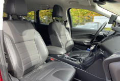 Ford Kuga 1.5 EcoBoost 182 ch Titanium 4x4 BVA/ 69000 km/ Distri OK/Attelage