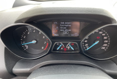 Ford Kuga 1.5 EcoBoost 182 ch Titanium 4x4 BVA/ 69000 km/ Distri OK/Attelage