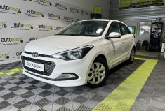 Hyundai I20 1.2 84 CH INITIA BVM5