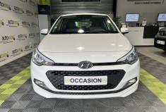 Hyundai I20 1.2 84 CH INITIA BVM5