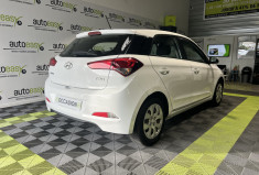 Hyundai I20 1.2 84 CH INITIA BVM5