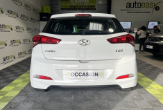 Hyundai I20 1.2 84 CH INITIA BVM5