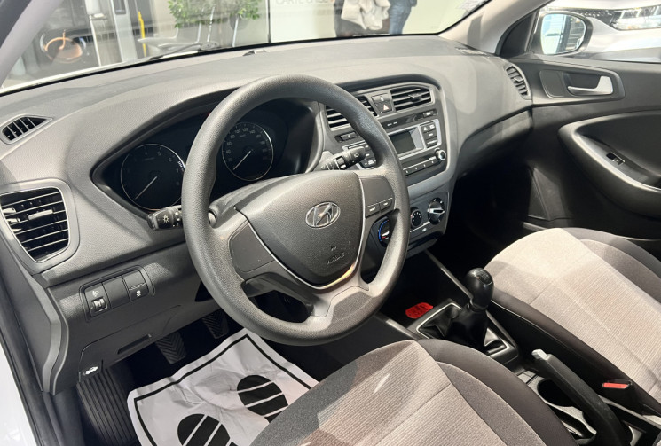Hyundai I20 1.2 84 CH INITIA BVM5