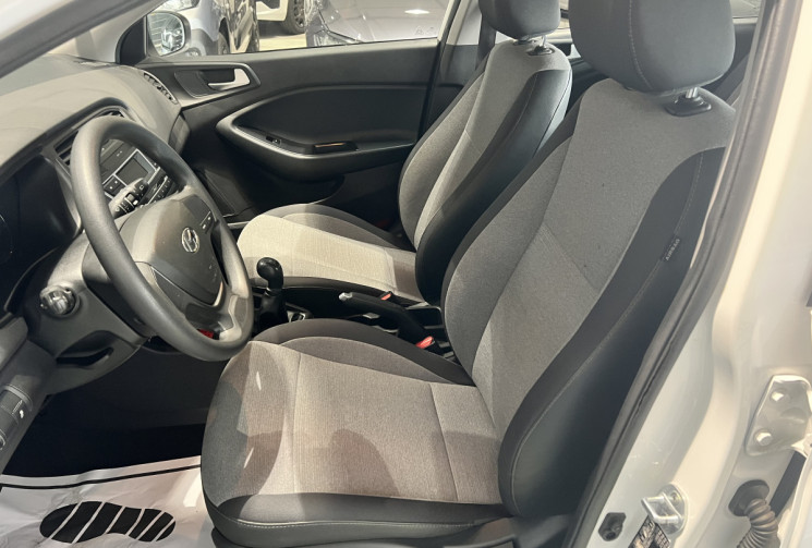 Hyundai I20 1.2 84 CH INITIA BVM5
