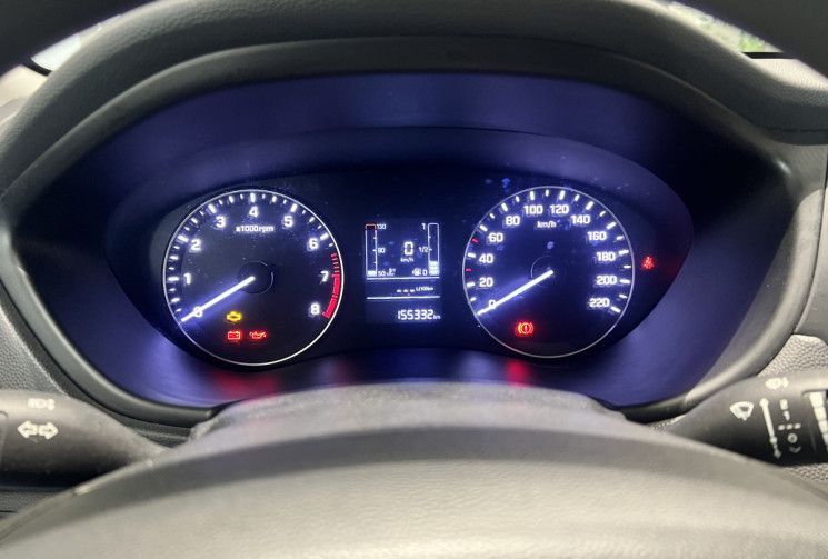 Hyundai I20 1.2 84 CH INITIA BVM5