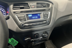 Hyundai I20 1.2 84 CH INITIA BVM5