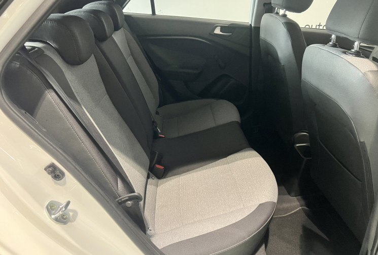 Hyundai I20 1.2 84 CH INITIA BVM5