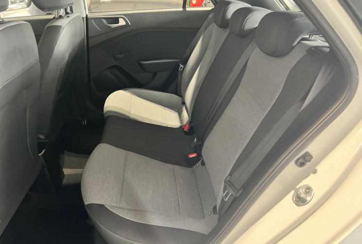Hyundai I20 1.2 84 CH INITIA BVM5