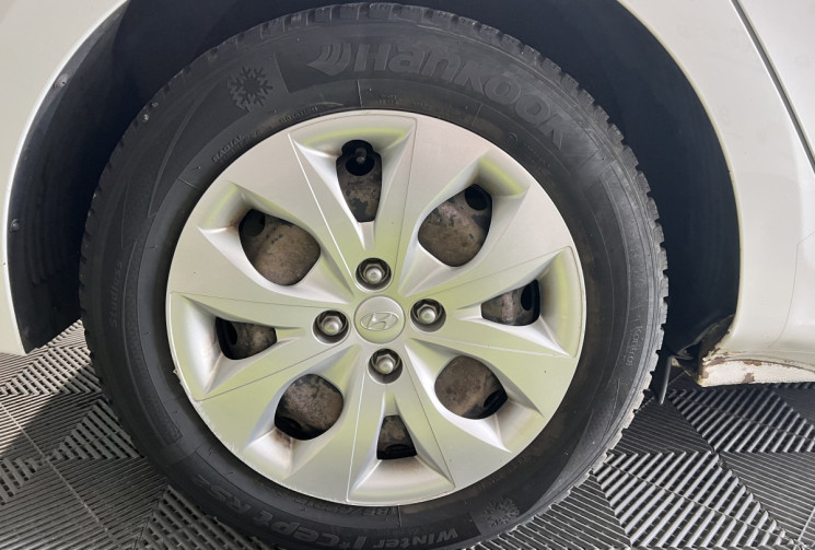 Hyundai I20 1.2 84 CH INITIA BVM5