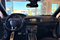 Peugeot 308 GT 2.0 BLUEHDI BVA 180 GT 