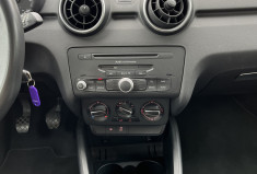 Audi A1 SPORTBACK 1.2 TFSI 86 cv