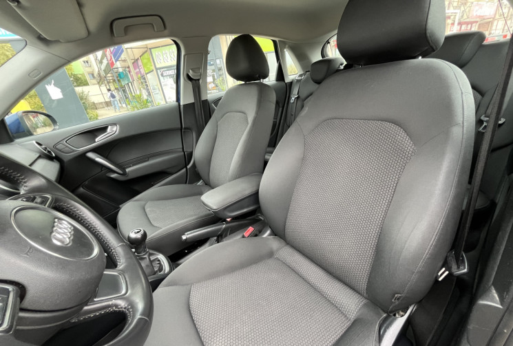 Audi A1 SPORTBACK 1.2 TFSI 86 cv