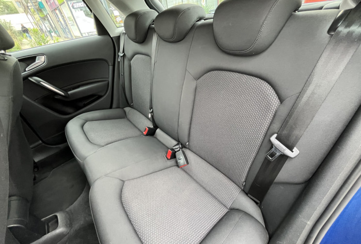 Audi A1 SPORTBACK 1.2 TFSI 86 cv