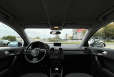 Audi A1 SPORTBACK 1.2 TFSI 86 cv