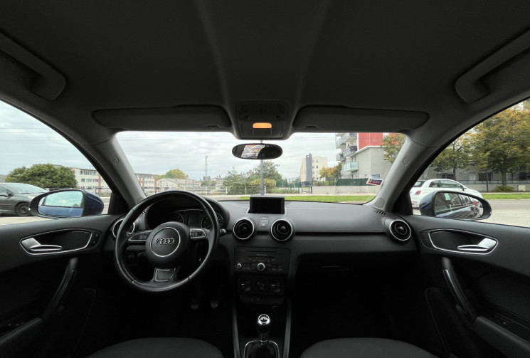 Audi A1 SPORTBACK 1.2 TFSI 86 cv