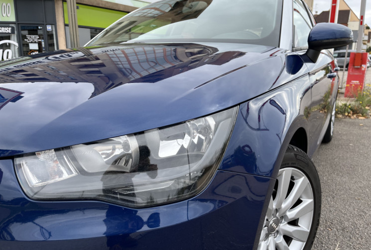 Audi A1 SPORTBACK 1.2 TFSI 86 cv