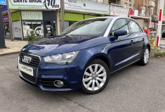 Audi A1 SPORTBACK 1.2 TFSI 86 cv