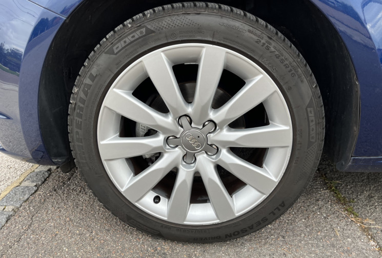 Audi A1 SPORTBACK 1.2 TFSI 86 cv