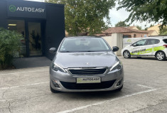 Peugeot 308 1.2 PureTech Sensation / Toit Panoramique / Distribution OK