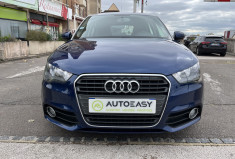 Audi A1 SPORTBACK 1.2 TFSI 86 cv
