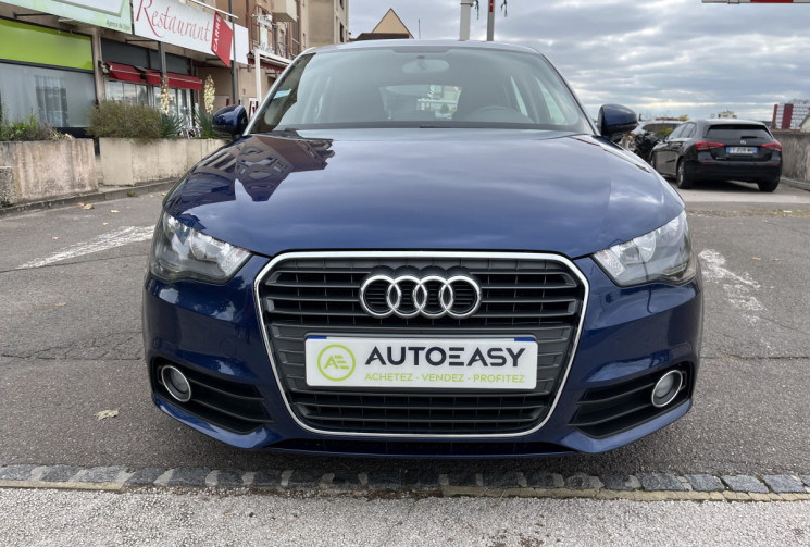 Audi A1 SPORTBACK 1.2 TFSI 86 cv