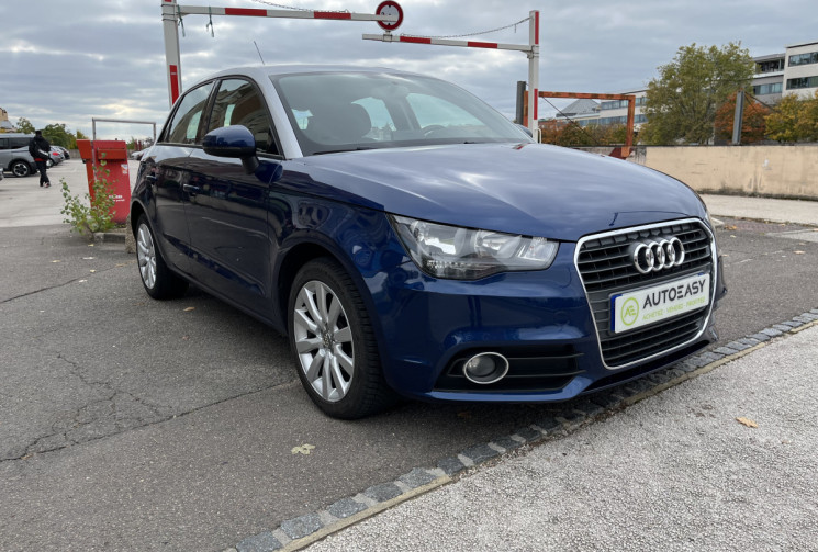Audi A1 SPORTBACK 1.2 TFSI 86 cv