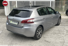 Peugeot 308 1.2 PureTech Sensation / Toit Panoramique / Distribution OK