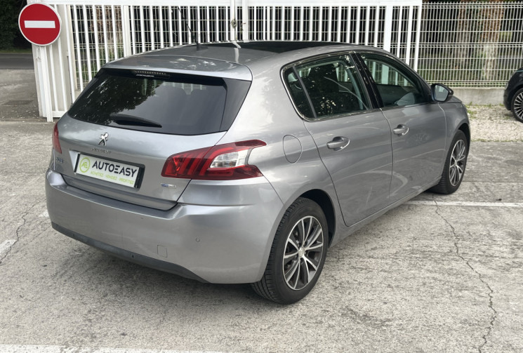 Peugeot 308 1.2 PureTech Sensation / Toit Panoramique / Distribution OK