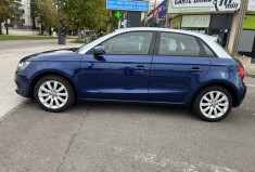 Audi A1 SPORTBACK 1.2 TFSI 86 cv
